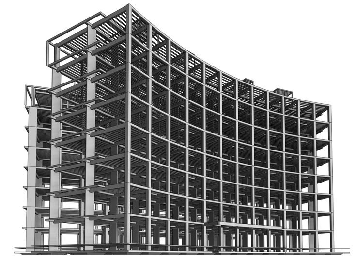Structural Engineering-Based Quantity Takeoffs & Cost Planning